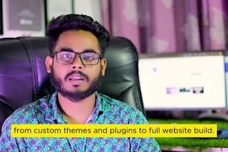develop woocommerce website on godaddy, bluehost, namecheap