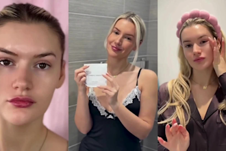 create ugc videos for lifestyle and beauty brands