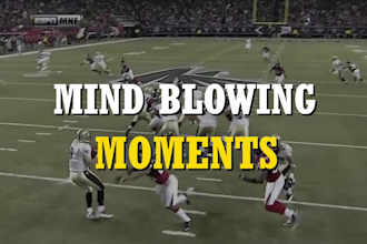 edit most popular sports videos NFL, nhl, nba