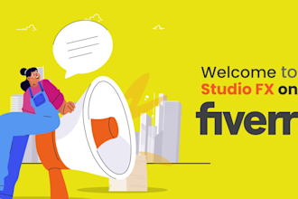 make a 2d explainer video for brand or startups success
