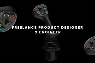 design 3d cad, rendering and product animation