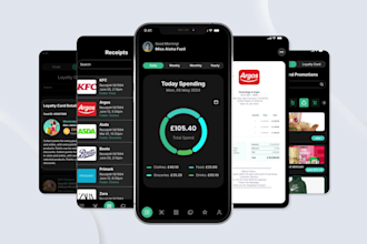 create a professional app launch video for your new app