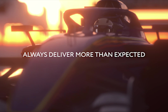 create corporate animated videos for your company or brand