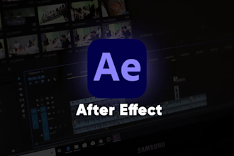 enhance your narrative with expert video editing