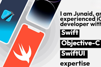 be your professional custom mobile app developer