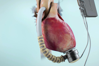 create professional 3d medical animation