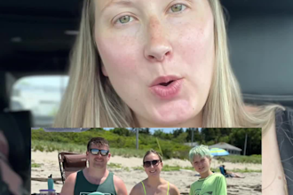 create a authentic child ugc video ad for your kids product