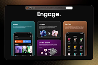 create 3d interactive wix studio website design wix studio animated 3d website