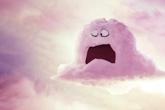 transform ideas into cinematic 3d character animations
