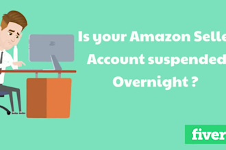 write appeal,poa for amazon account suspension reinstatement