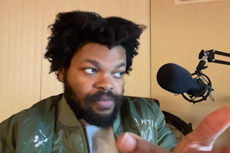 coach you on techniques of rap or mentor your career growth
