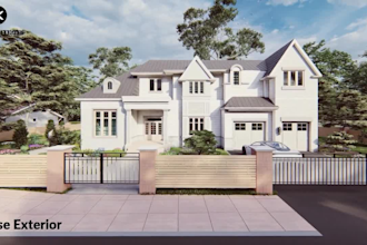 do 3d renders in 24 hours for your project