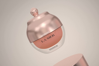 do 3d product animation
