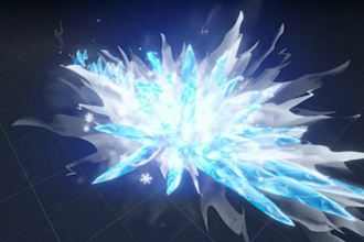 create magic spell and ability vfx in unreal engine, unity game development