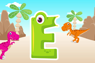 do kids learning videos for kids