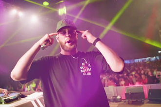 edit dj night club, dance pool party, highlights event video