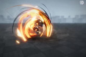 create high quality roblox vfx, aura effects, and animations