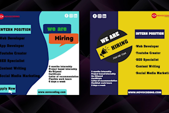 design professional sale flyers