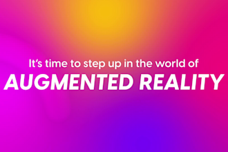 create professional ar filters for snapchat lens studio
