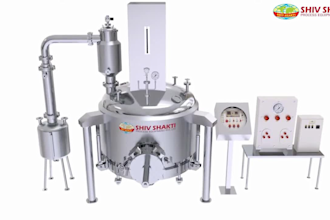 create 3d industrial animation for factory processes and manufacturing animation