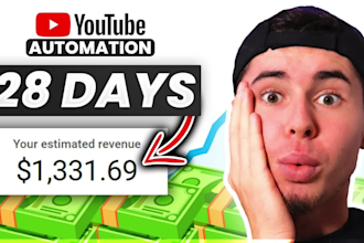 create automated cash cow videos, cash cow youtube, cash cow channel