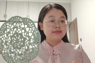 teach and tutor you to learn chinese mandarin online