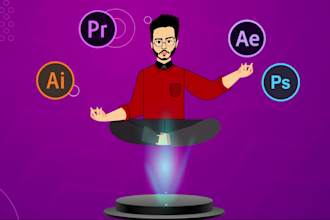manipulate anything in after effects