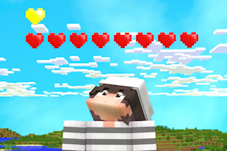 create minecraft animation for youtube
