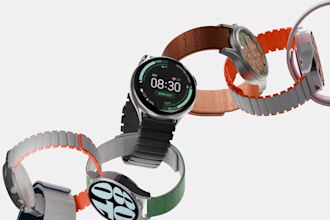 nice 3d watch animation 3d product animation video amazon render 3d watch model