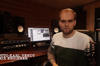tune your vocal tracks with melodyne