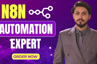 fix make com, n8n, workflow, ai auto mation