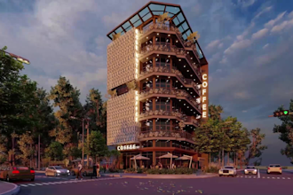 do architectural animation 3d rendering walkthrough video