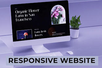 be expert your wordpress website, divi website, divi builder