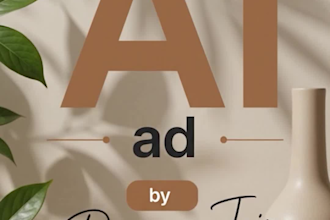 do product advertisement video