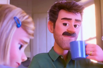 create 3d animation video, cartoon animation, 3d short film