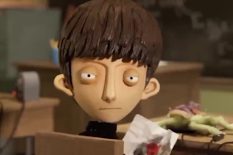 create unique 3d claymation animation video stop motion clay art with clay