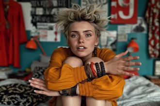 create ai music video, ai lyrics video, animated music ai song for rap, hiphop