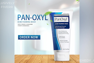 creative amazon product video