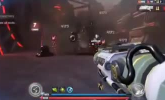 make fps shooter games in unity 3d game engine