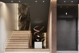 create interior design, 3d modelling and rendering,