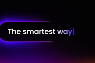 design dynamic app promo, saas promo video, website demo video