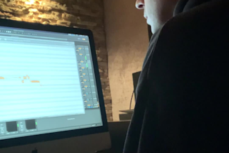 edit, clean and pitch correct your vocals