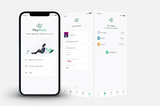 make an app promotion video