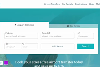 design taxi booking website booking website taxi booking website car booking web