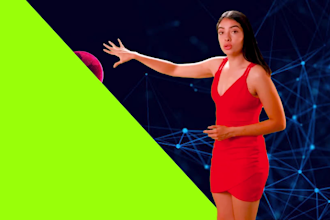 remove the green screen background