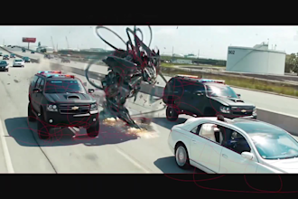 create vfx, visual effects compositing, keying, rotoscoping, cgi animation