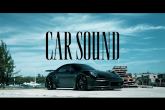 create cinematic car edits for reels or tiktok