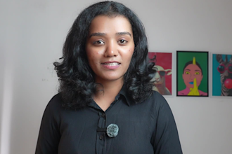 create female spokesperson video in hindi and english