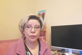 create ugc video ads for women over 50 on tiktok and youtube