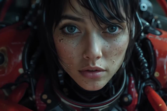 create ai video, ai story animation and ai video art